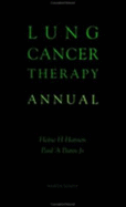Lung Cancer Therapy Annual 2000