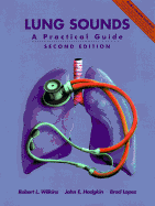 Lung Sounds: A Practical Guide with Audiotape