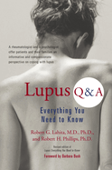 Lupus Q & A: Everything You Need to Know