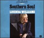 Lu's Jukebox, Vol. 2: Southern Soul ? From Memphis to Muscle Shoals