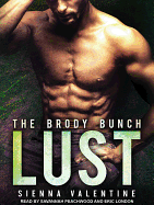Lust: A Bad Boy and Amish Girl Romance