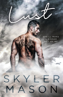 Lust: A Forbidden Age Gap Romance - Mason, Skyler