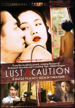 Lust, Caution [R Version] - Ang Lee