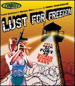 Lust for Freedom [Blu-ray] - Eric Louzil