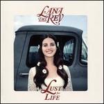 Lust for Life [Clean Version]