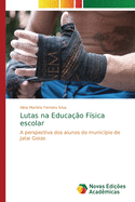 Lutas na Educa??o F?sica escolar