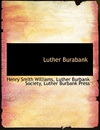 Luther Burabank