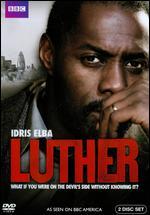 Luther: Series 01