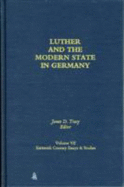 Luther & the Modern State of G