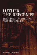 Luther the Reformer Paper Edit