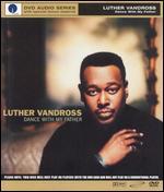 Luther Vandross: Dance With My Father - 