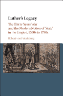 Luther's Legacy