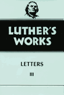 Luther's Works Vol 50