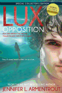 Lux: Opposition: Special Collector's Edition