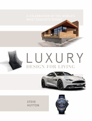 Luxury Design for Living - Huyton, Steve