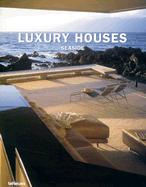 Luxury Houses Seaside - Benitez, Cristina Paredes (Editor)