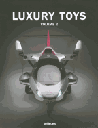 Luxury Toys: Volume 2