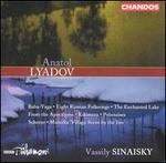 Lyadov: Orchestral Works