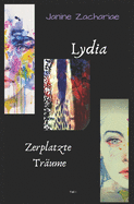 Lydia 1 - zweite Auflage: Zerplatzte Trume