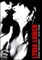 Lydia Lunch: Video Hysterie - 1978-2006