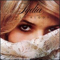 Lydia - Cold Blood
