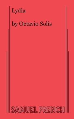 Lydia - Solis, Octavio