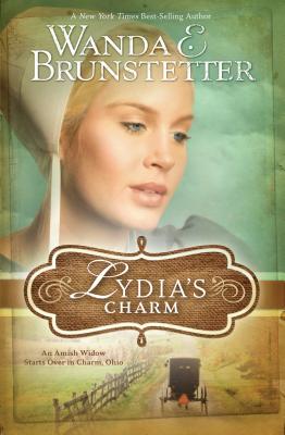 Lydia's Charm - Brunstetter, Wanda E