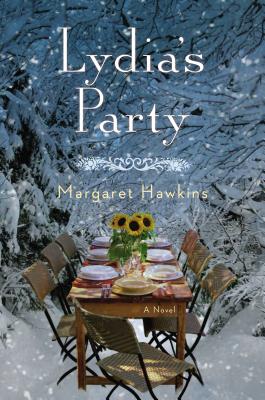 Lydia's Party - Hawkins, Margaret