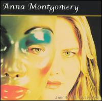 Lyin' in the Face of Love - Anna Montgomery