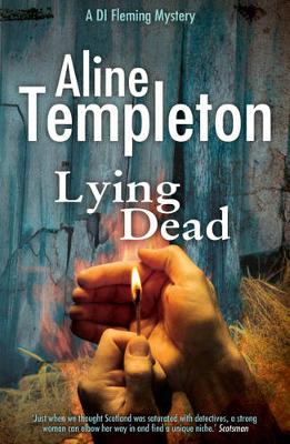 Lying Dead - Templeton, Aline