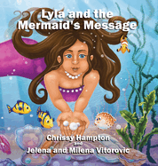 Lyla and the Mermaid's Message