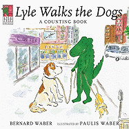 Lyle, Lyle, Crocodile: Lyle Walks the Dogs