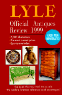 Lyle Official Antiques Review - Curtis, Anthony