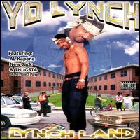 Lynchland - Yo Lynch