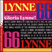 Lynn '66 - Gloria Lynne