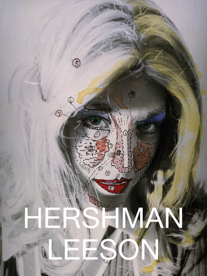 Lynn Hershman Leeson: Twisted - Hershman Leeson, Lynn, and Norton, Margot (Editor), and Phillips, Lisa (Foreword by)