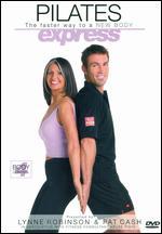Lynne Robinson: Body Control 4 - Pilates Express