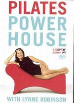 Lynne Robinson: Body Control 5 - Pilates Powerhouse