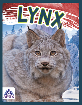 Lynx - Geister-Jones, Sophie