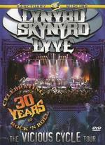 Lynyrd Skynyrd: Lyve - The Vicious Cycle Tour