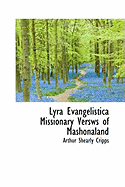 Lyra Evangelistica Missionary Versws of Mashonaland