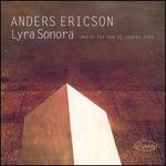 Lyra Sonora: Music for the 12 course lute
