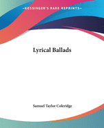 Lyrical Ballads