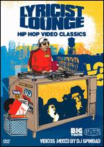 Lyricist Lounge: Hip Hop Video Classics - 