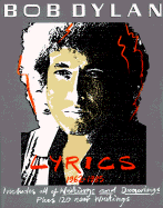 Lyrics, 1962-1985 - Dylan, Bob