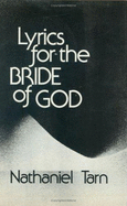 Lyrics for the Bride of God - Tarn, Nathaniel