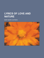 Lyrics of Love and Nature