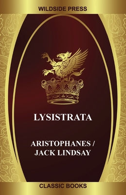 Lysistrata - Aristophanes