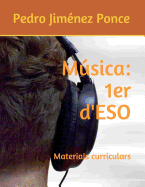 Msica: 1er d'ESO: http: //compulsorymusic.blogspot.com