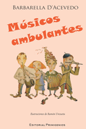 Msicos ambulantes